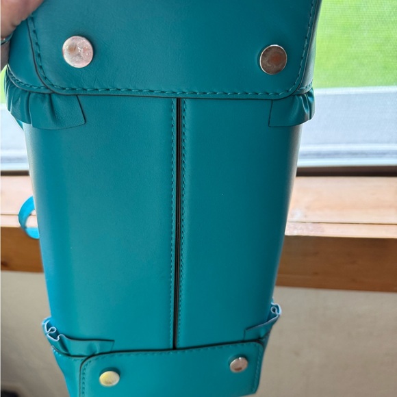 Michael Kors Teal 3in 1. - Picture 4 of 8